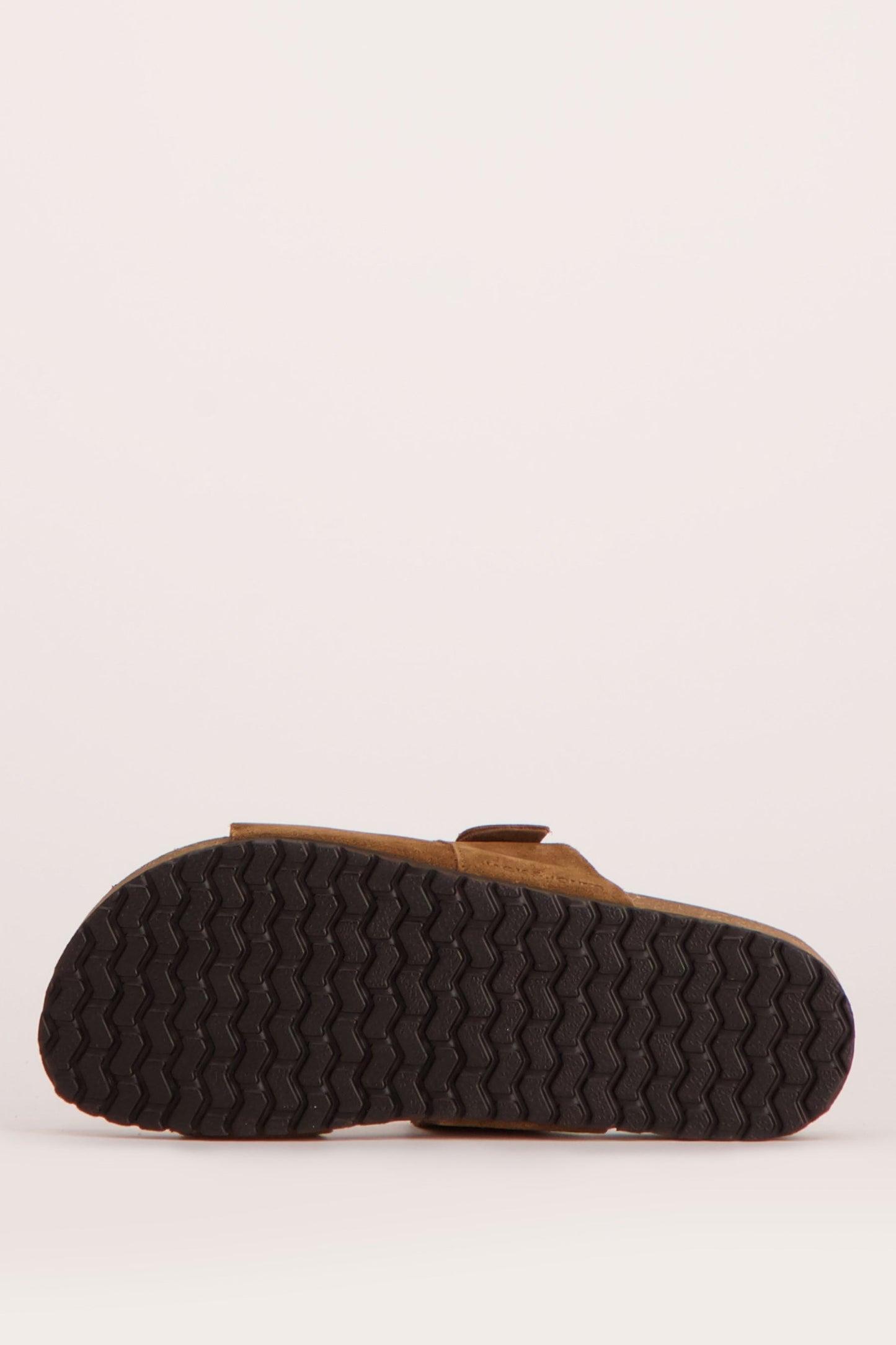 Brown Slippers