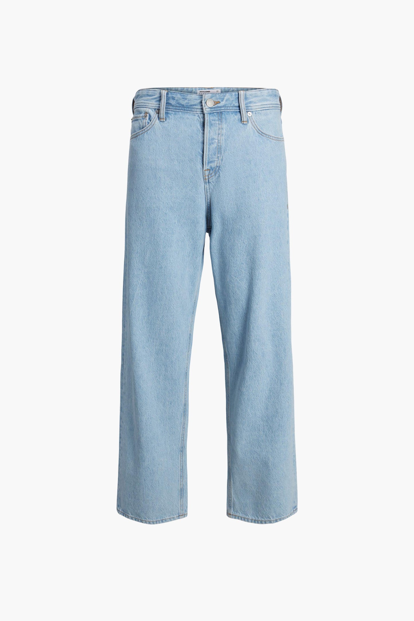 ALEX - Lichtblauwe Jeans