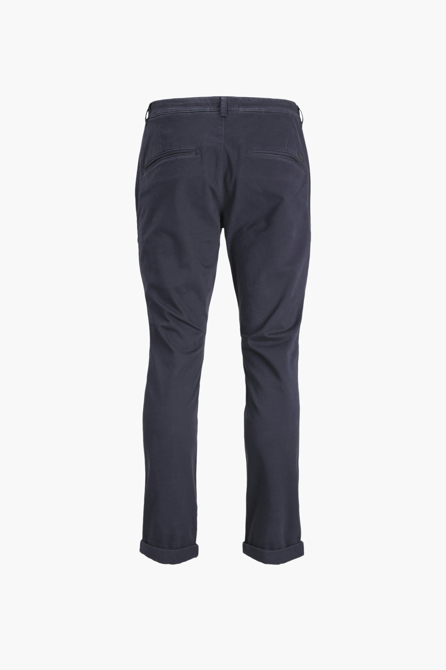 Chino - blauw