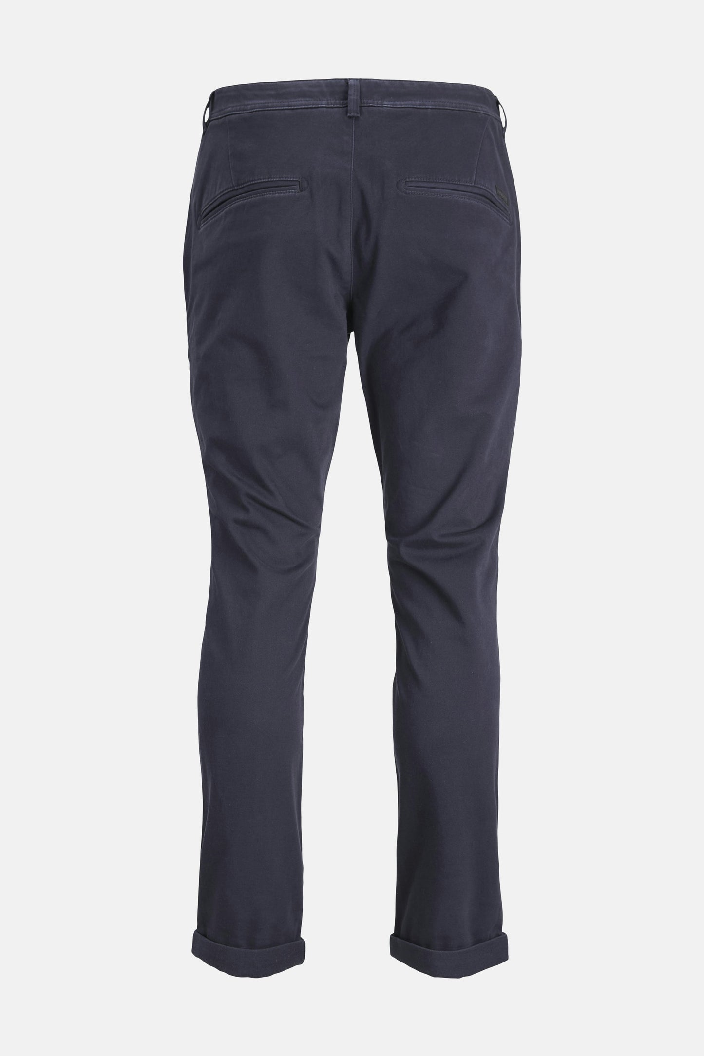 Chino - blauw