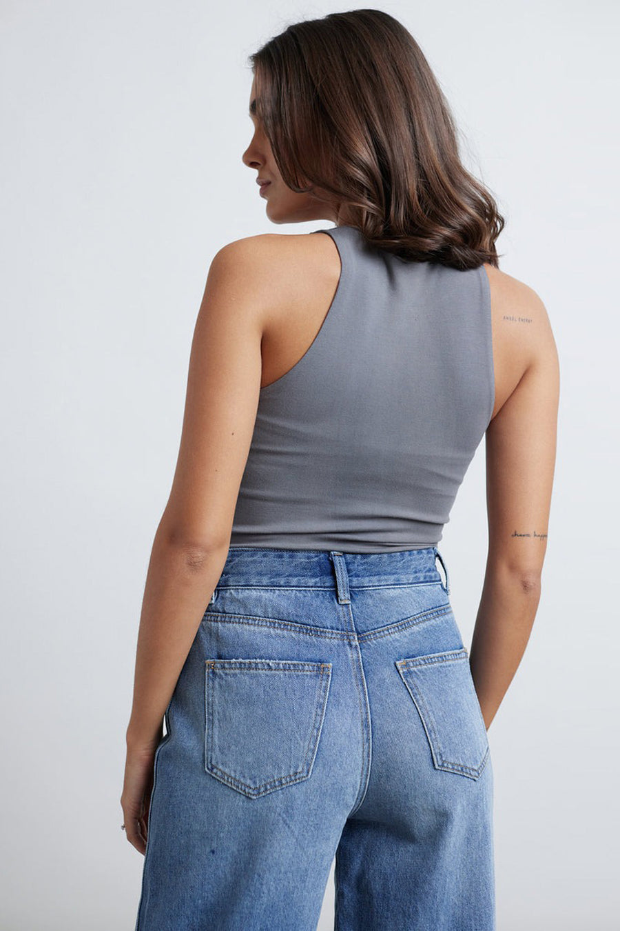 Gray Body