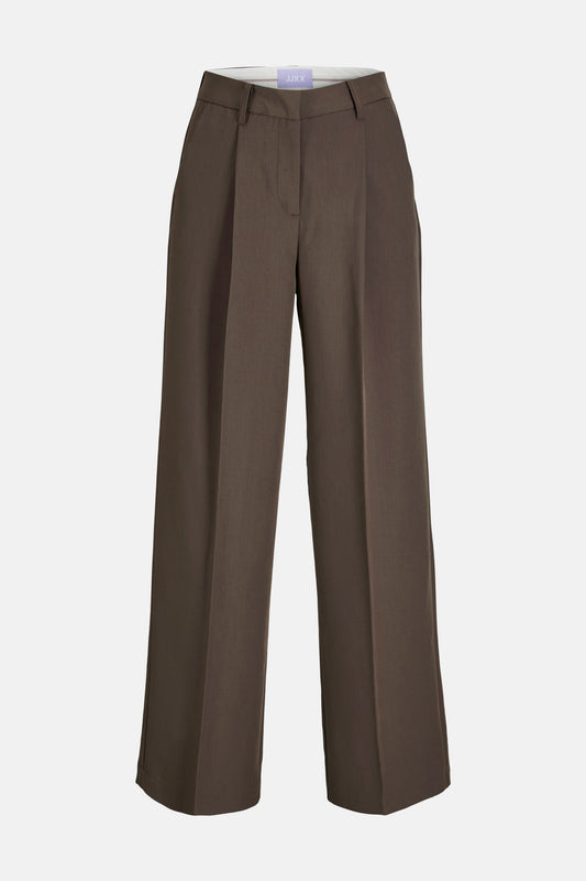 Bruine Kostuumbroek