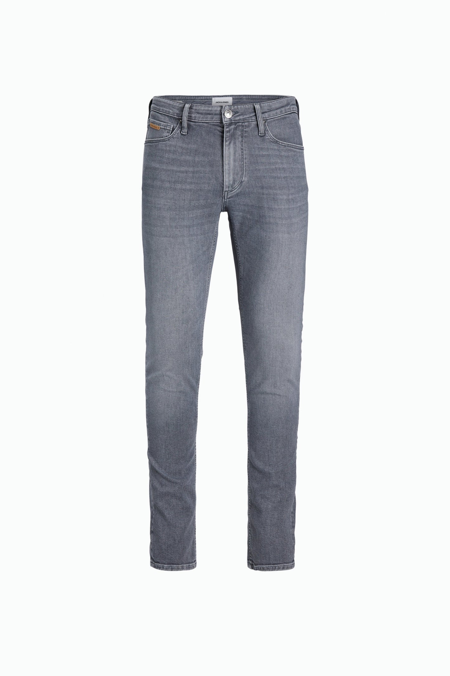 LIAM - Grijze Denim