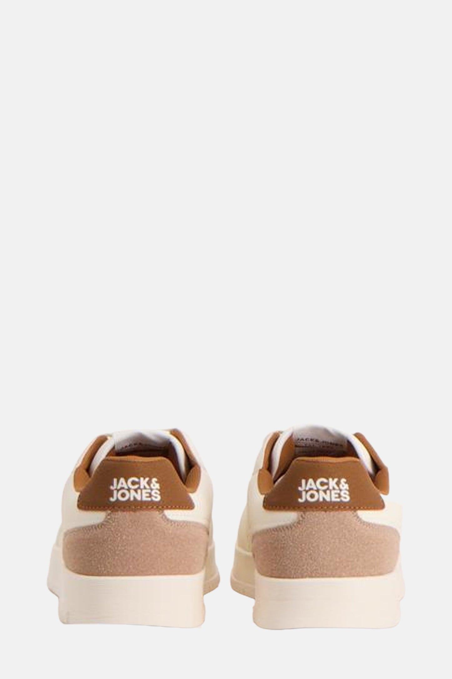 Ecru Sneakers