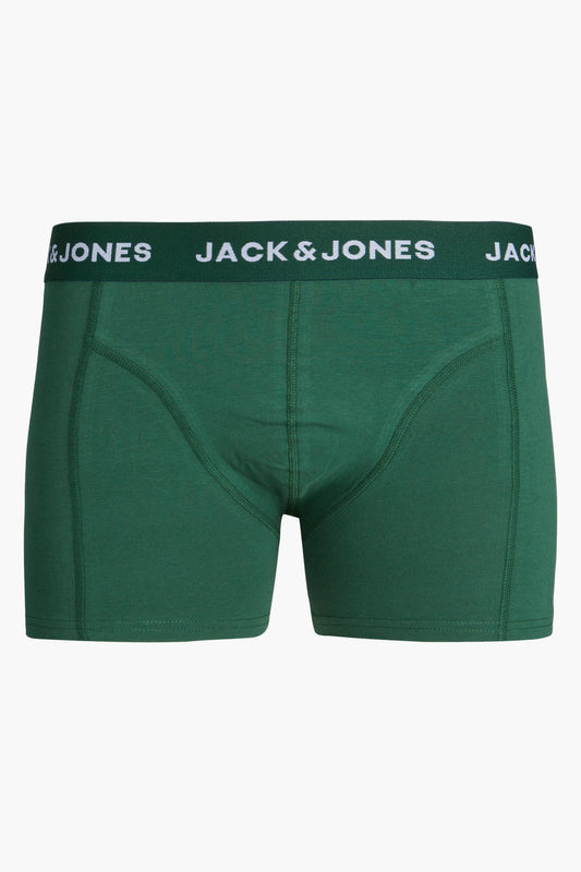 Boxers - groen