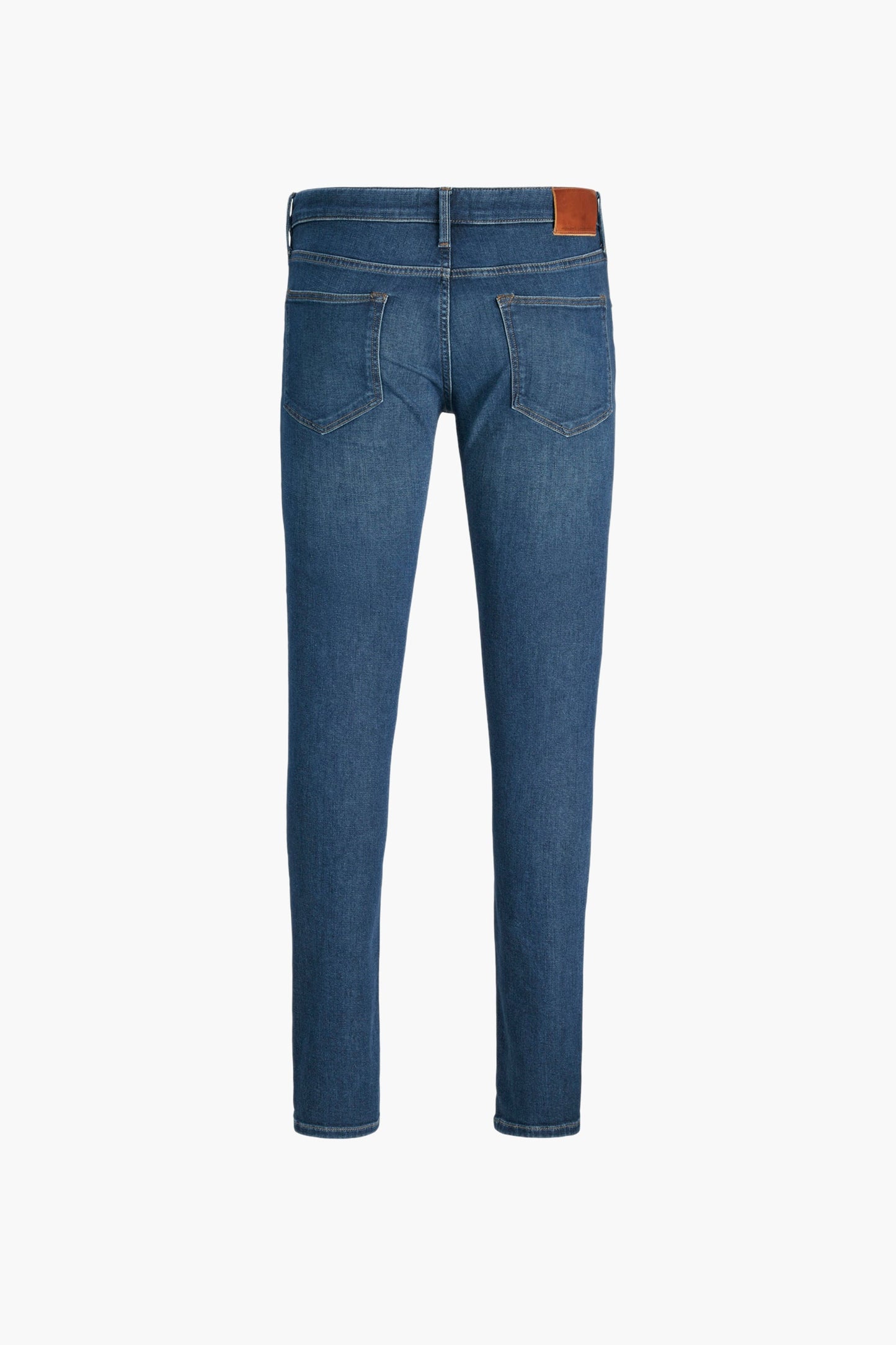 LIAM - Lichtblauwe Denim