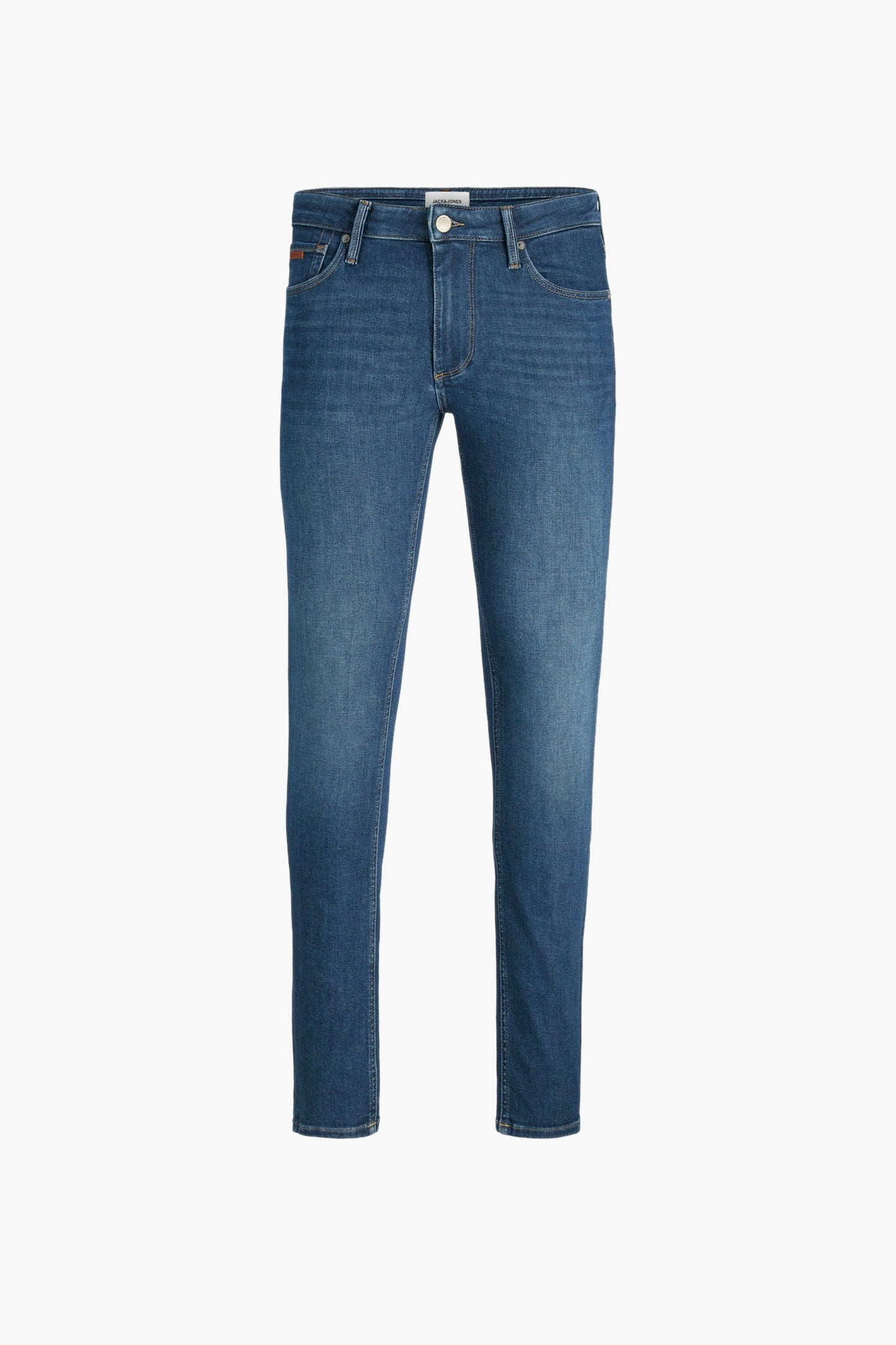 LIAM - Lichtblauwe Denim