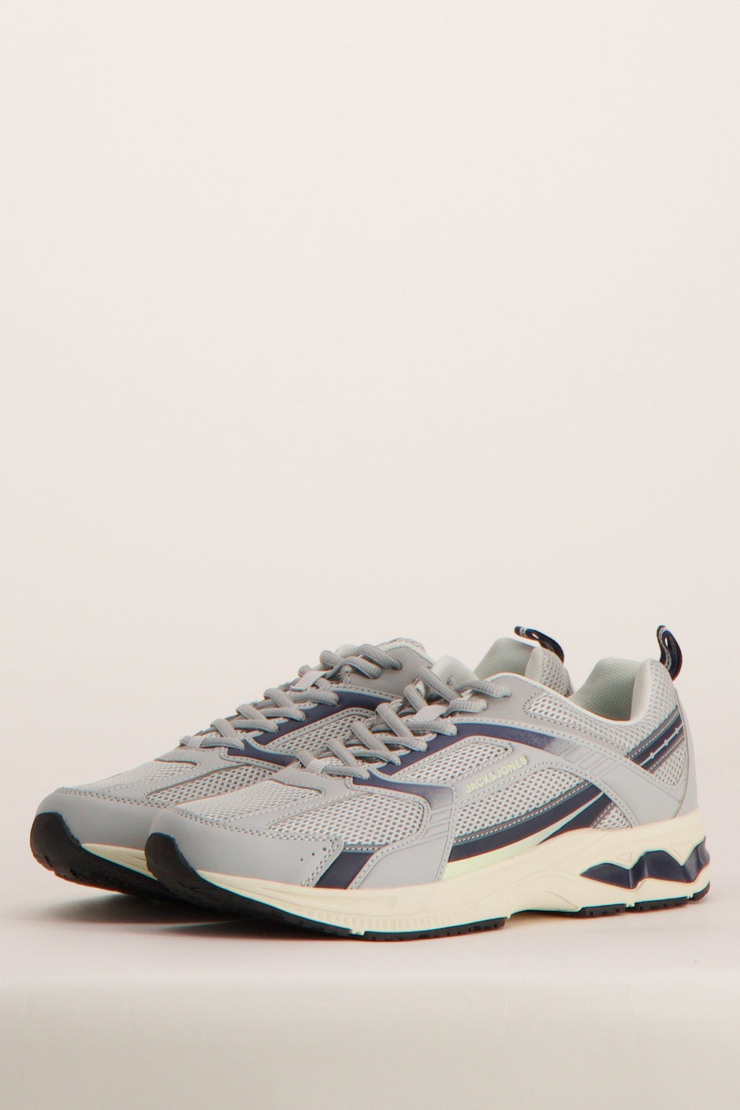 Grey Sneakers