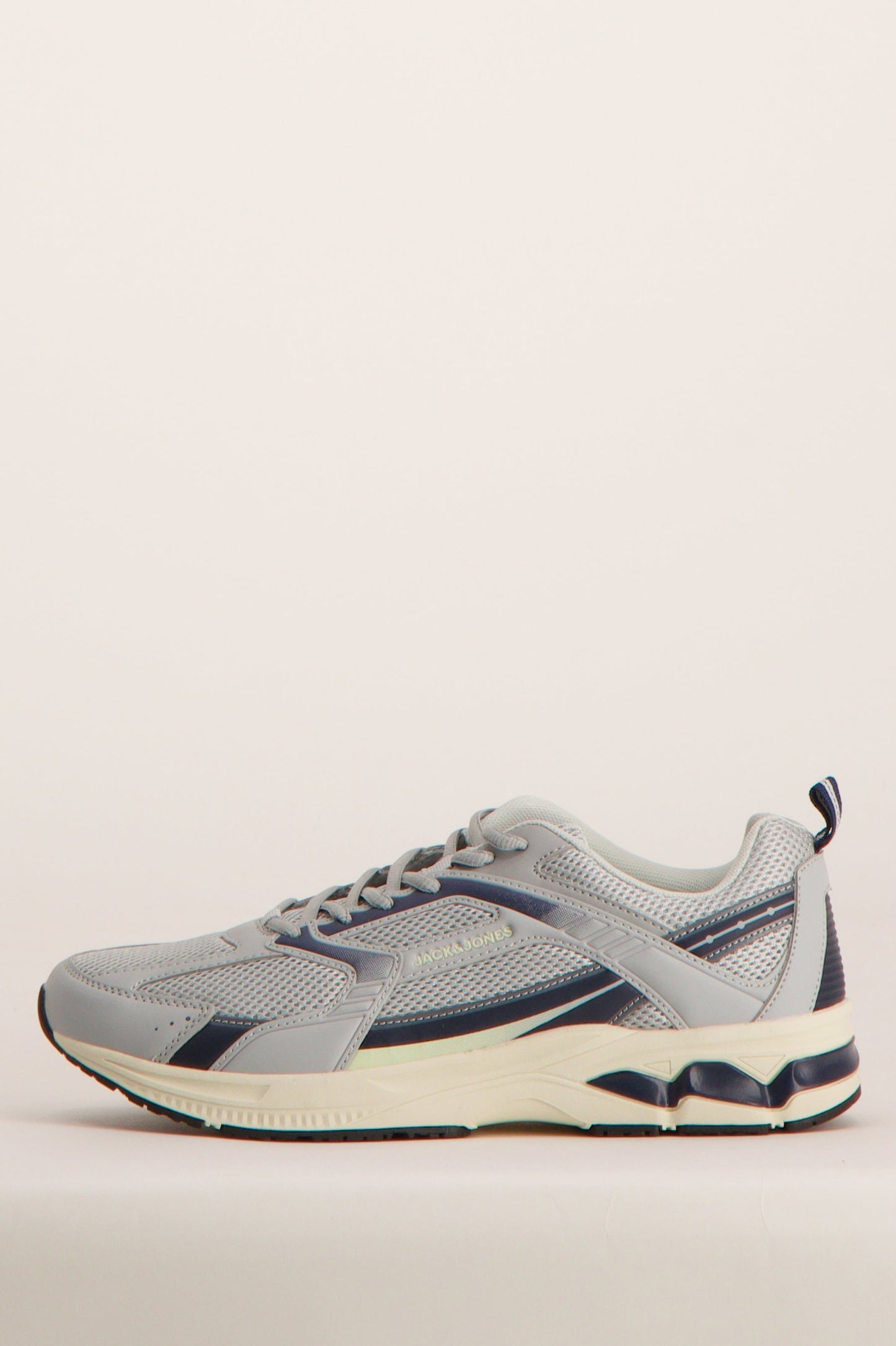 Grey Sneakers