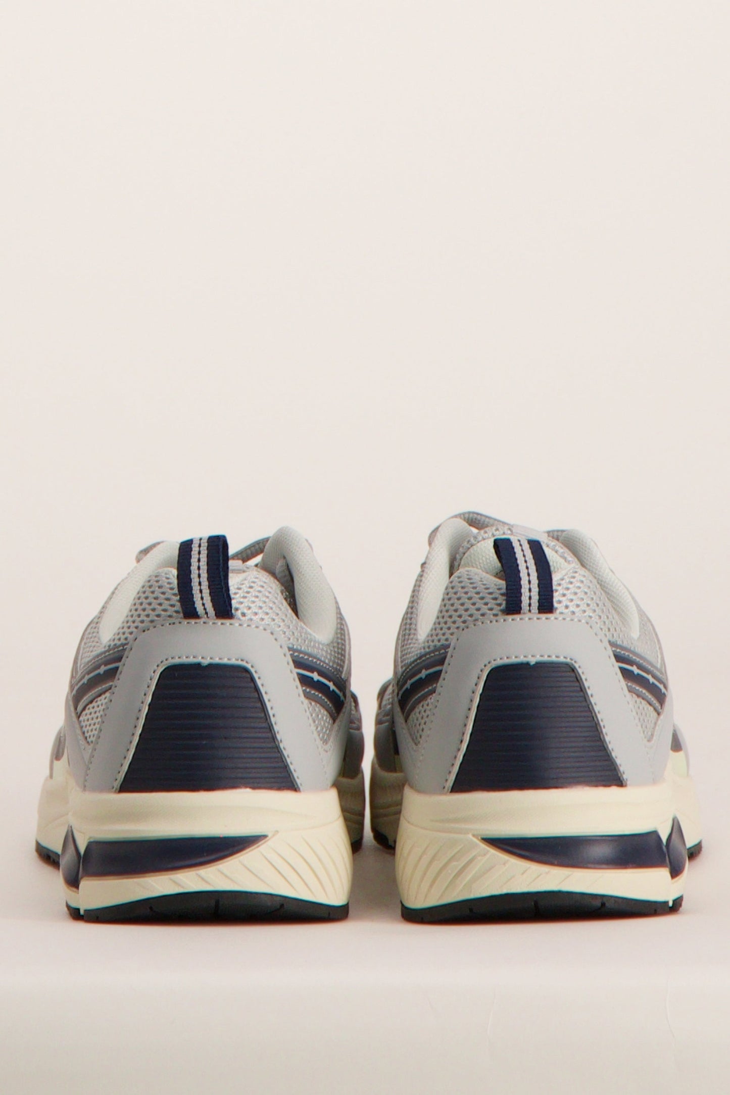 Grey Sneakers