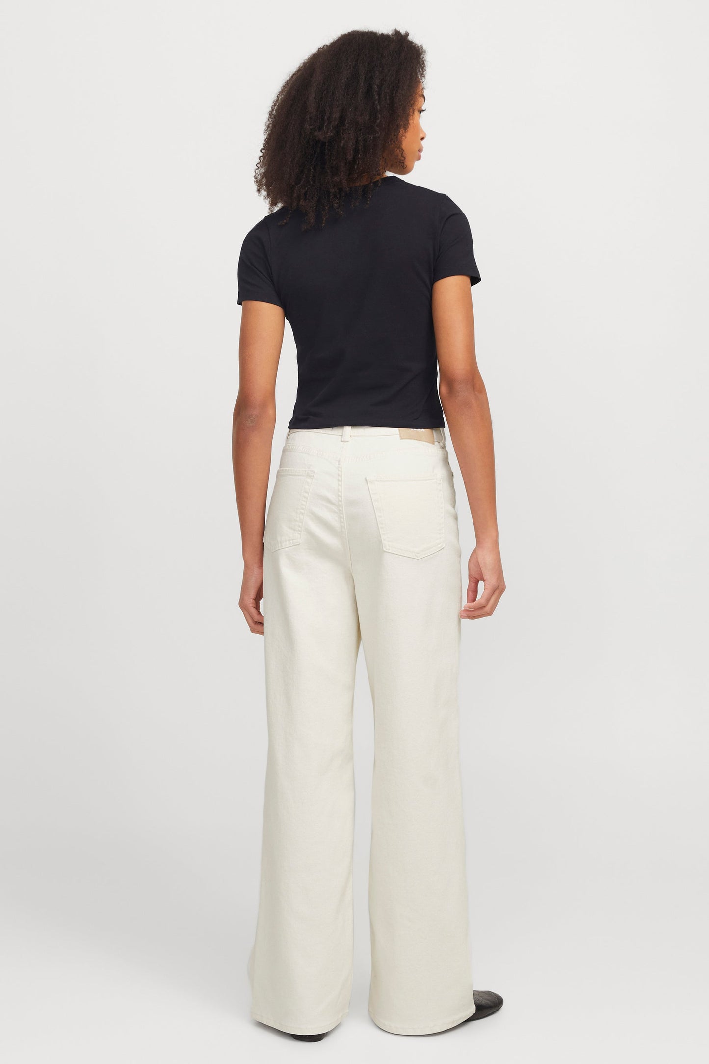 Off-White Denim - TOKYO Collection
