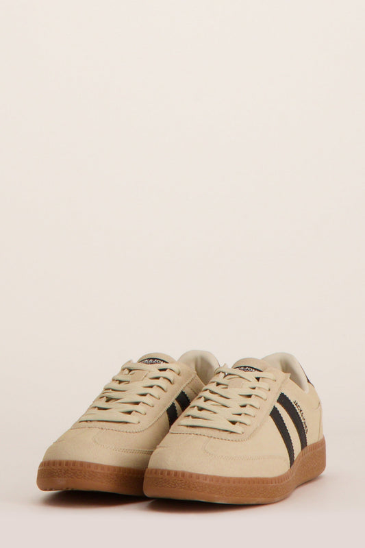 Beige Sneakers - JACK & JONES Accessories