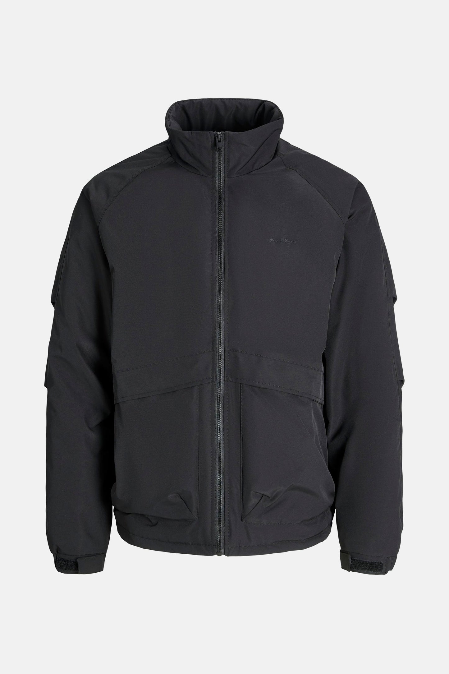 Jas (kort) zwart - CORE BY JACK & JONES