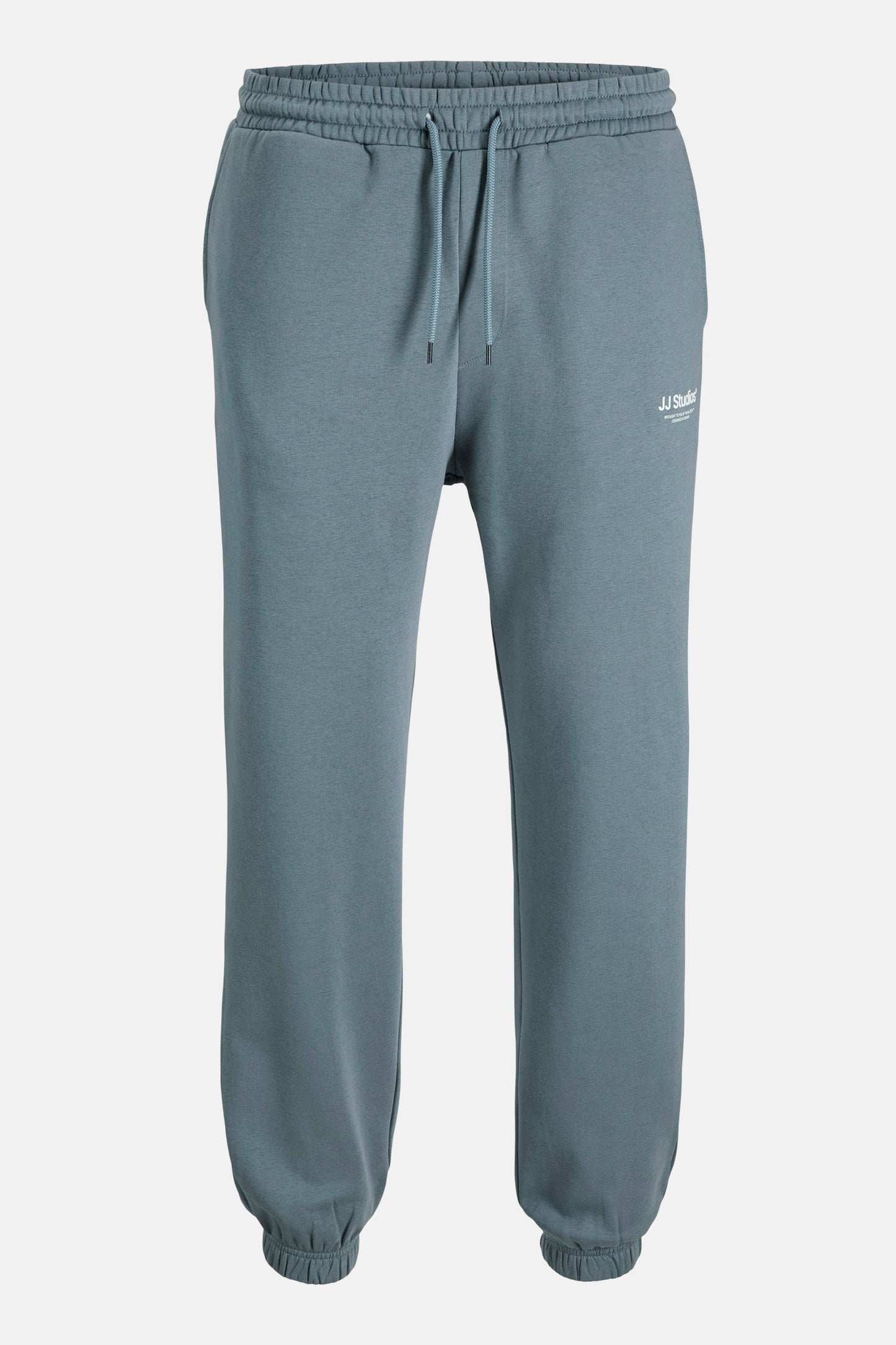 Blauwe Joggingbroek