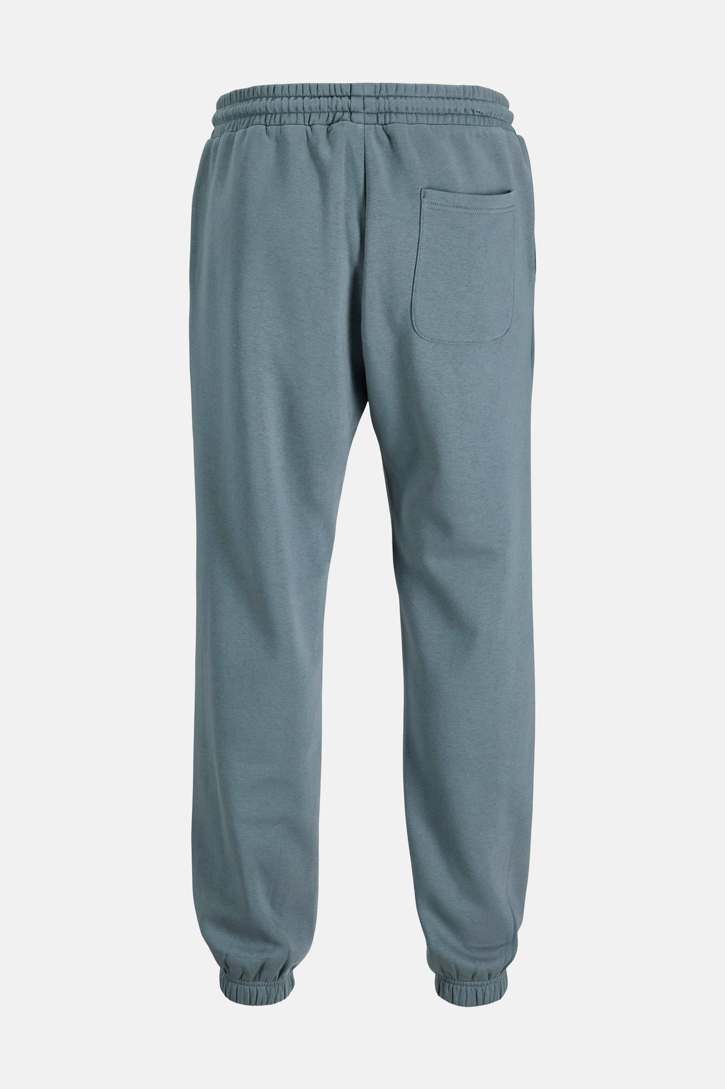 Blauwe Joggingbroek