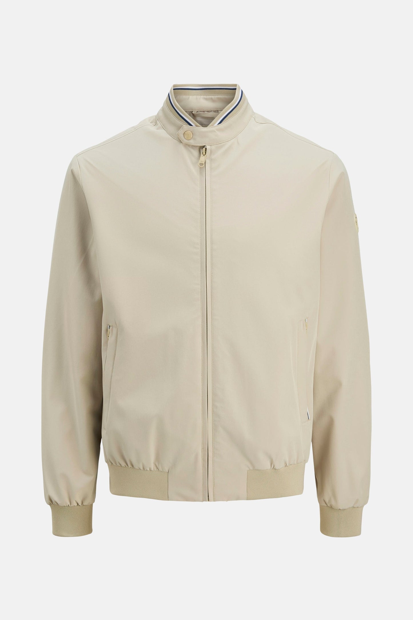 Jas (kort) beige - ORIGINALS BY JACK & JONES