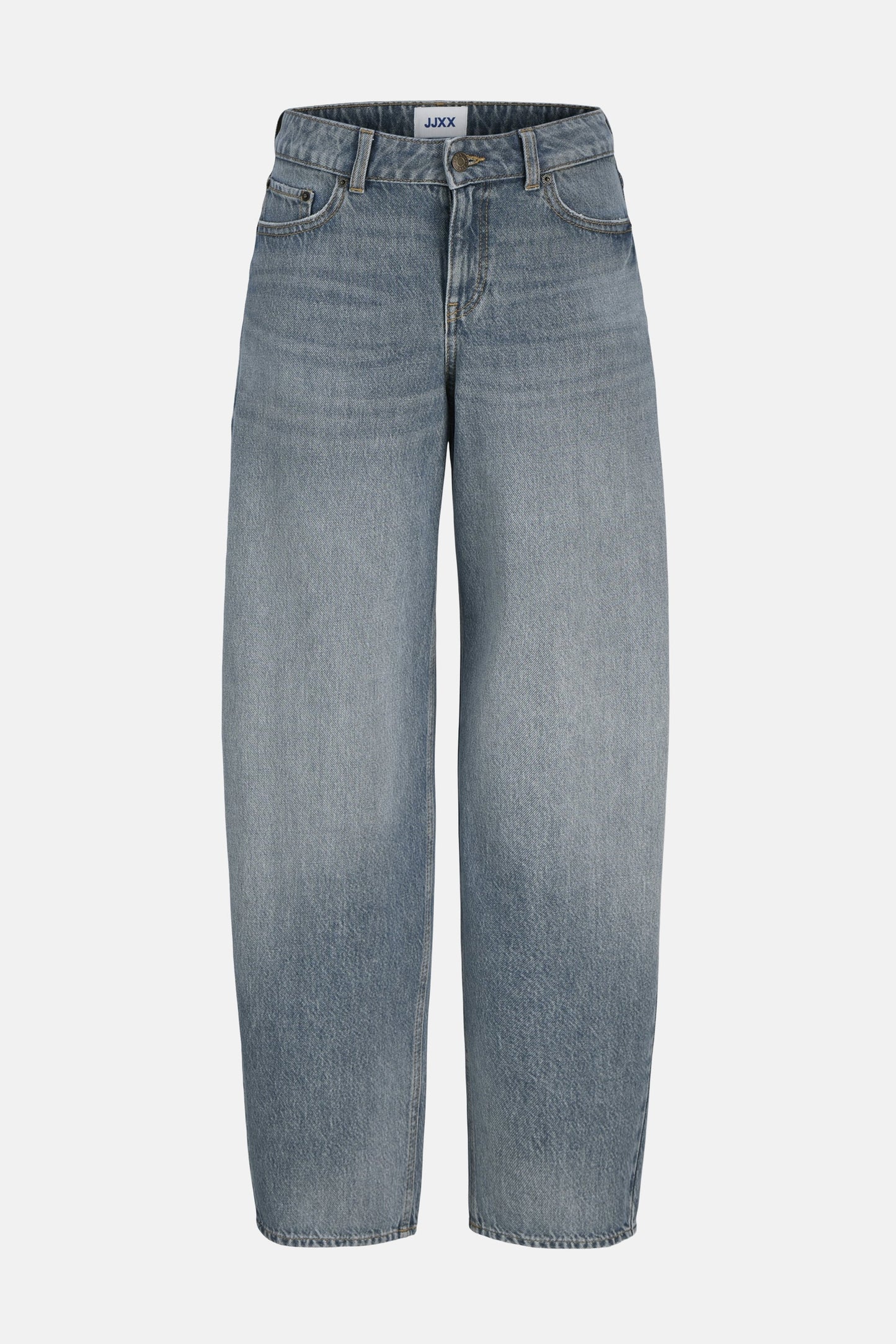 FUJI - Lichtblauwe Denim