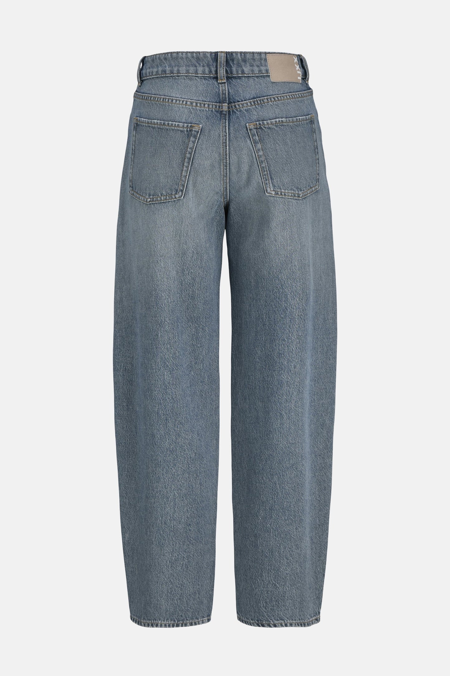 FUJI - Lichtblauwe Denim