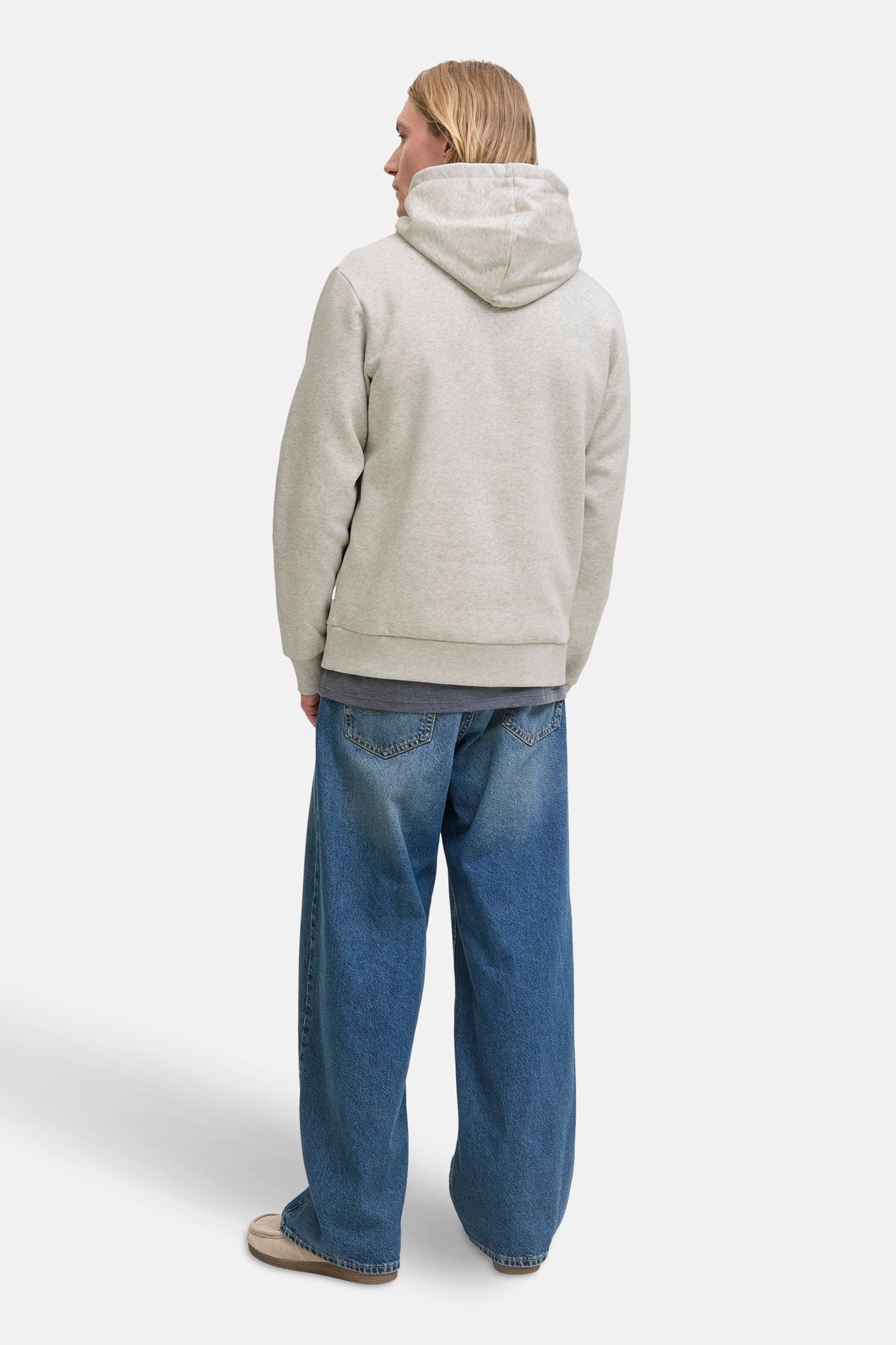 Wit Sweater