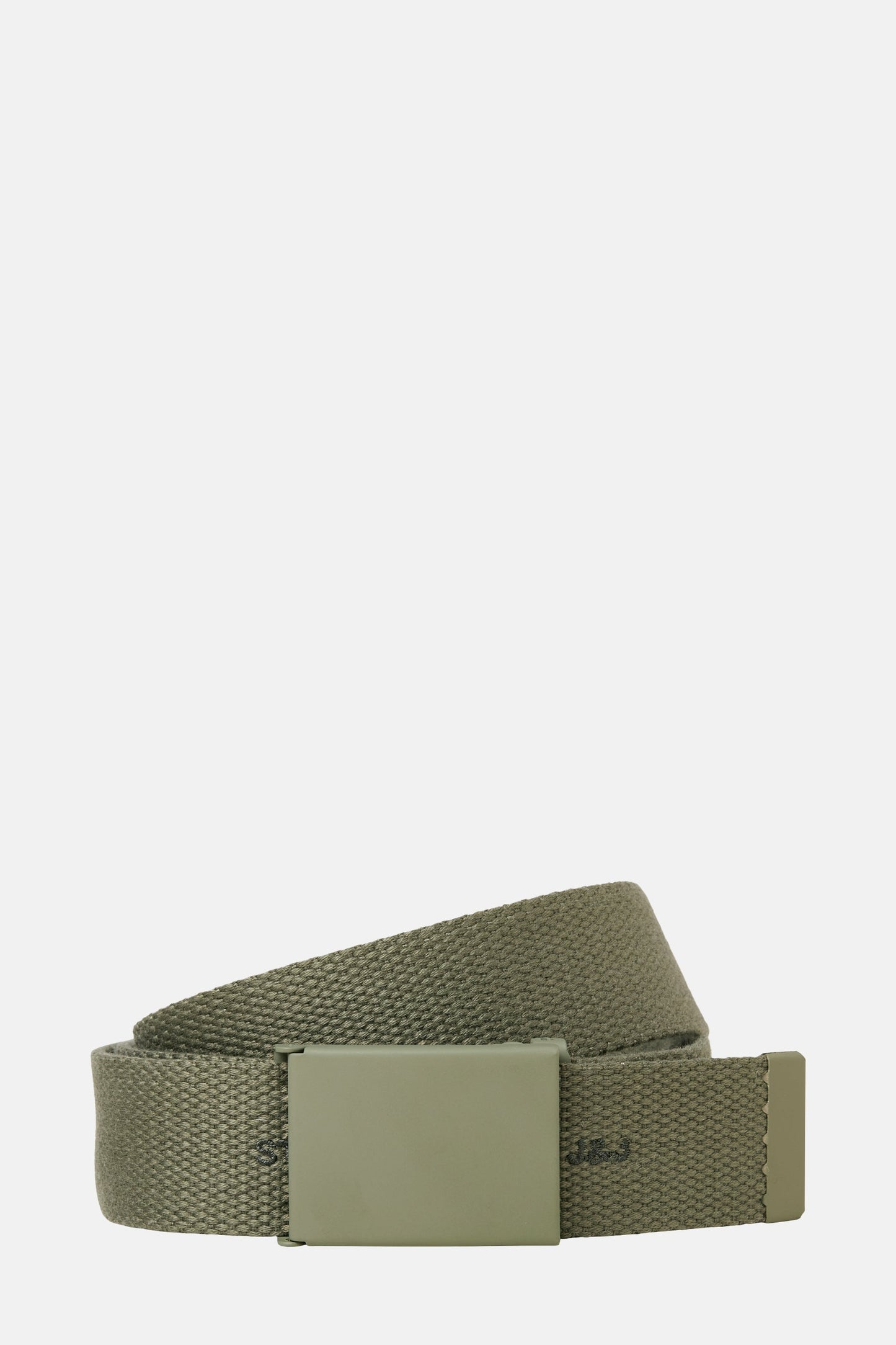 Groene Riem - JACK & JONES Accessoires