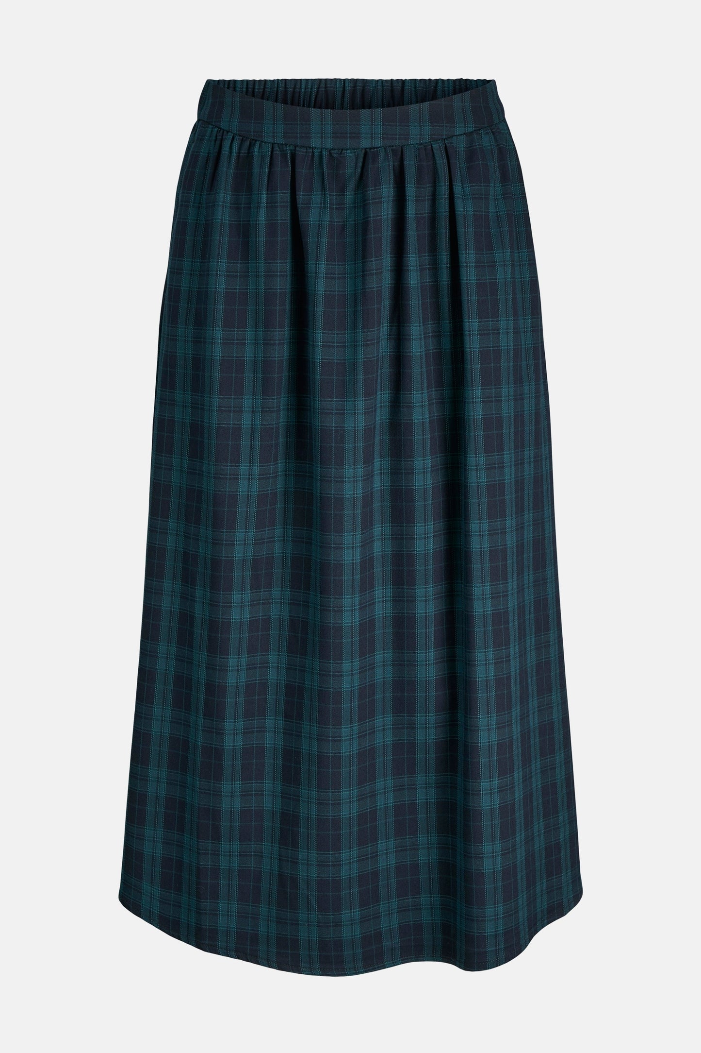 Rok 3/4 blauw - JJXX