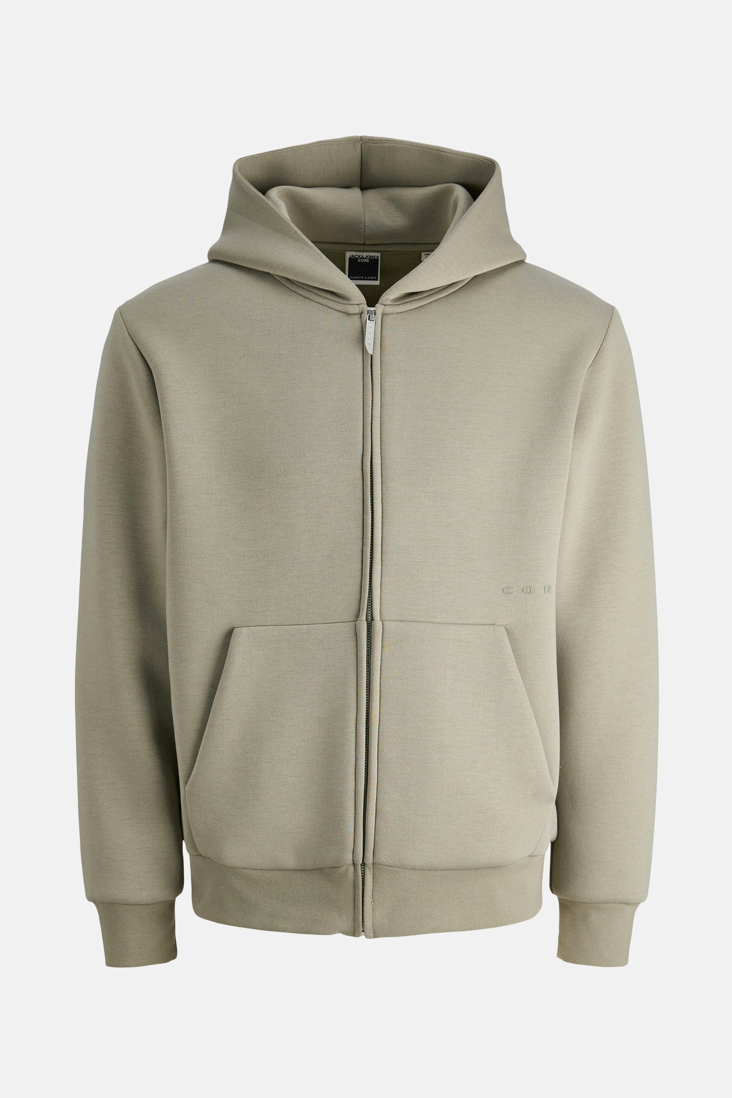 Groene Gilet