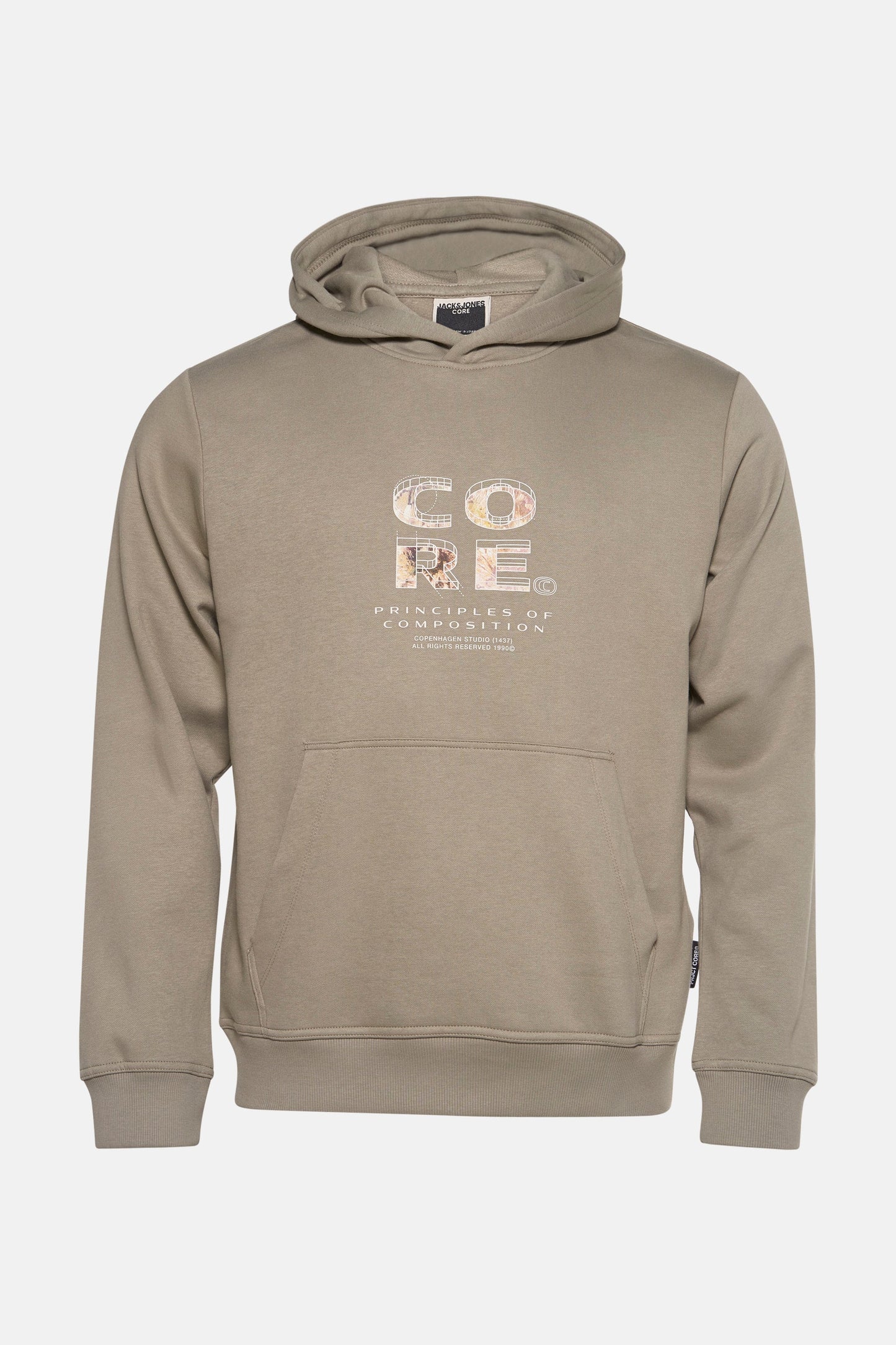 Kaki Sweater