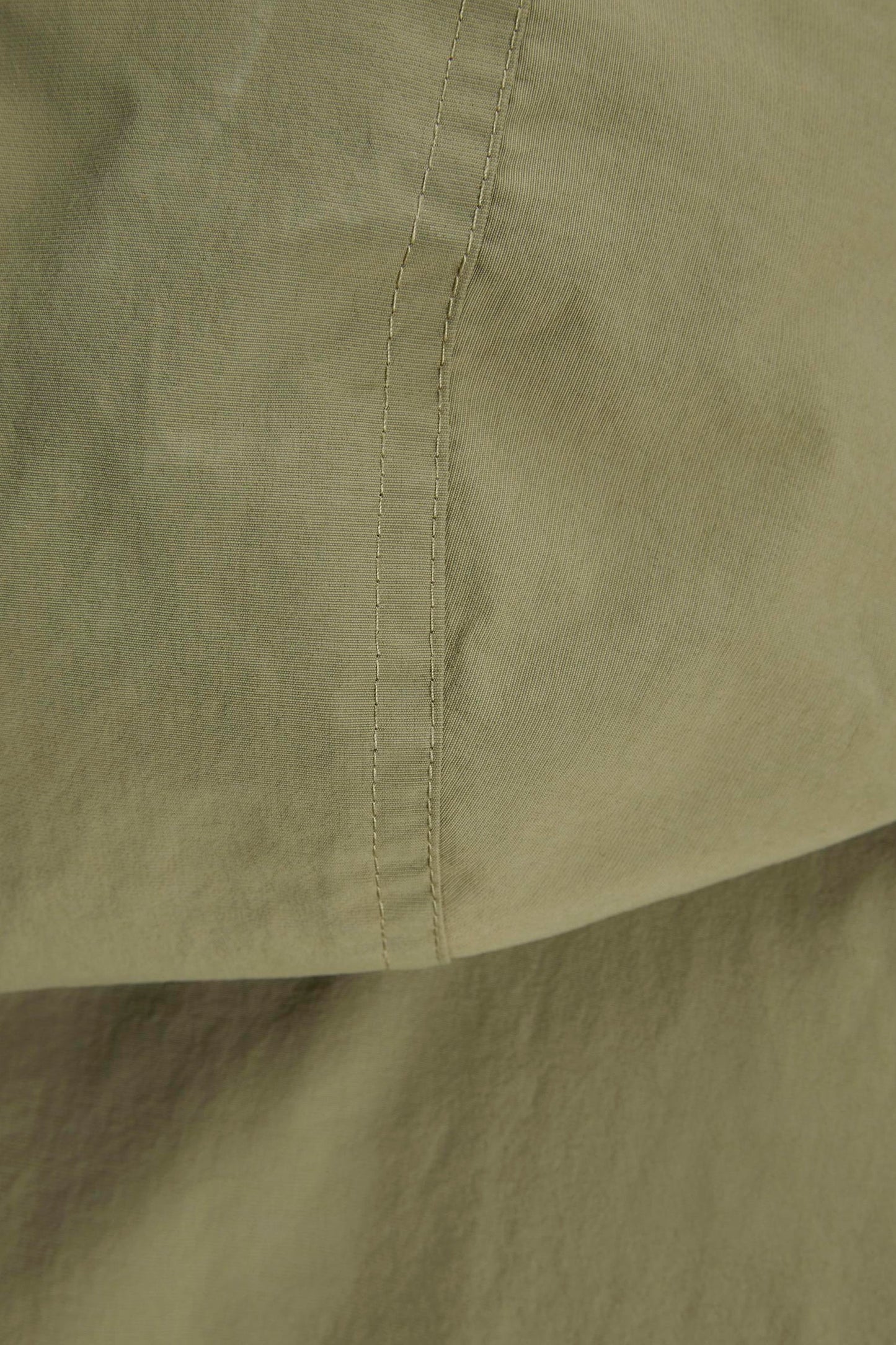 Jas (kort) groen - ORIGINALS BY JACK & JONES