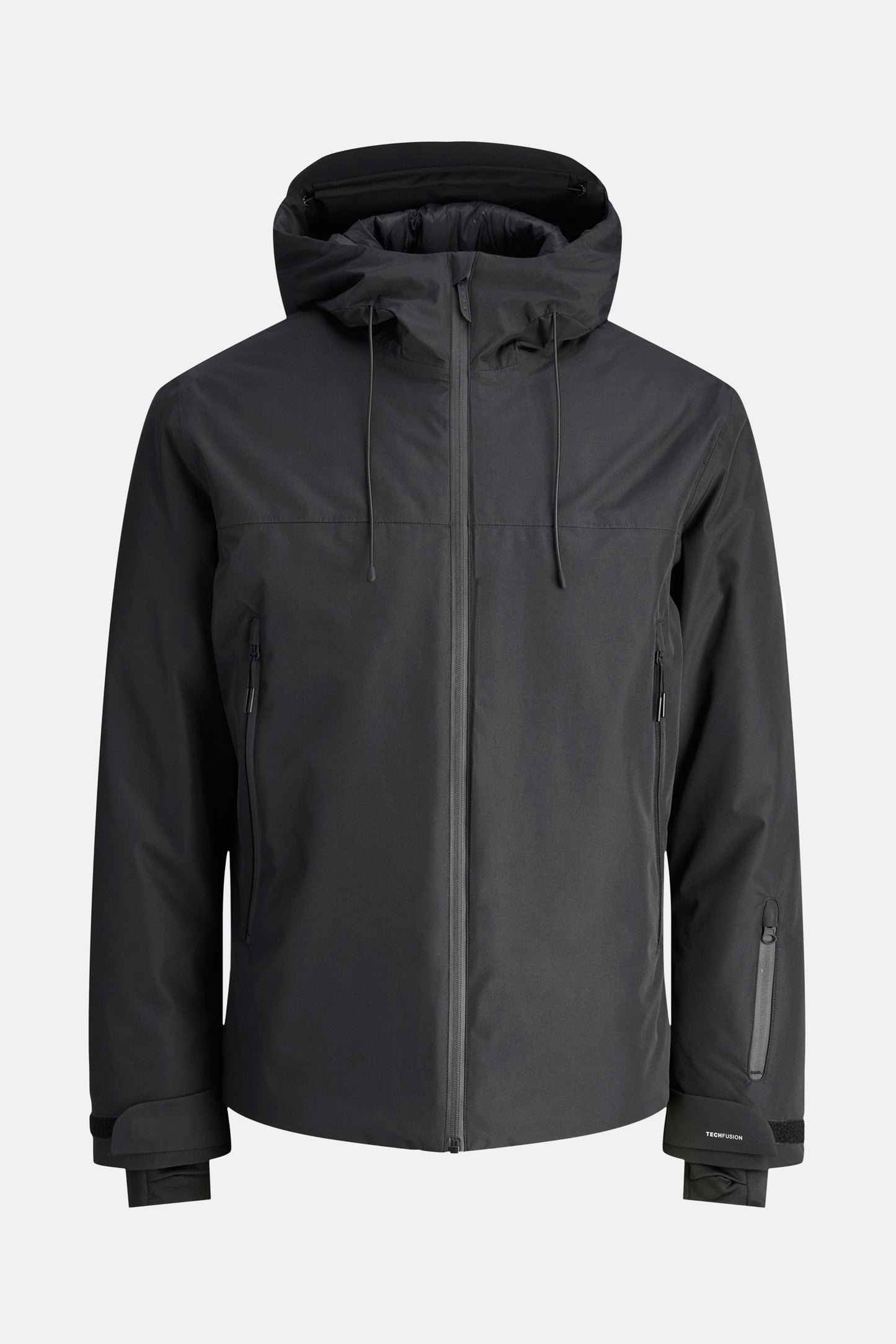 Jas (kort) zwart - CORE BY JACK & JONES