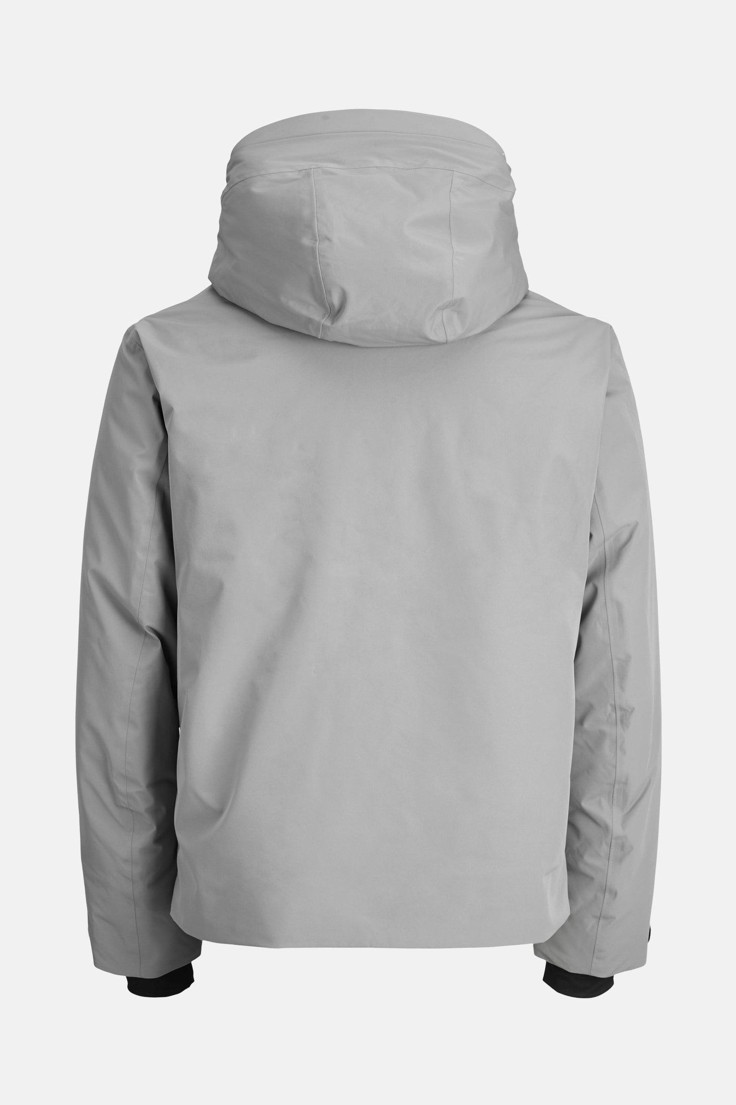 Jas (kort) grijs - CORE BY JACK & JONES