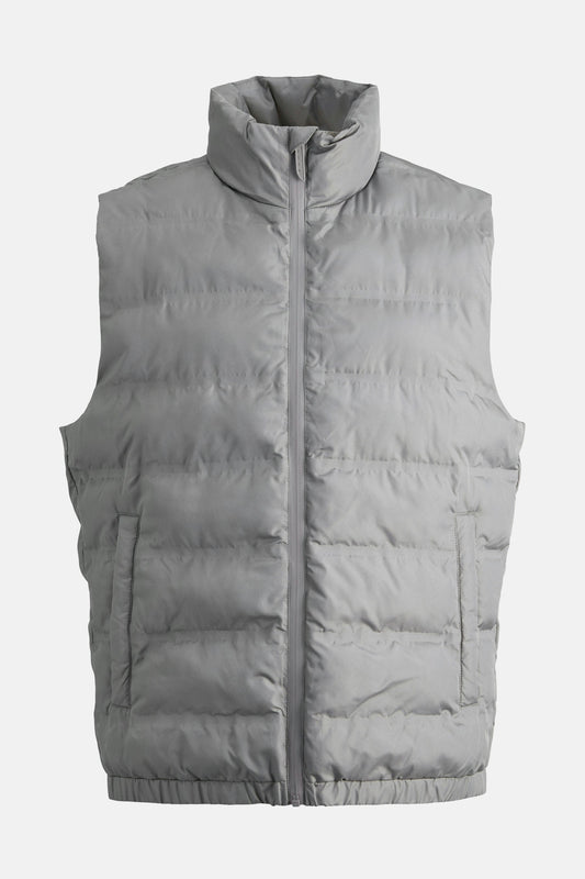 Bodywarmer grijs - CORE BY JACK & JONES