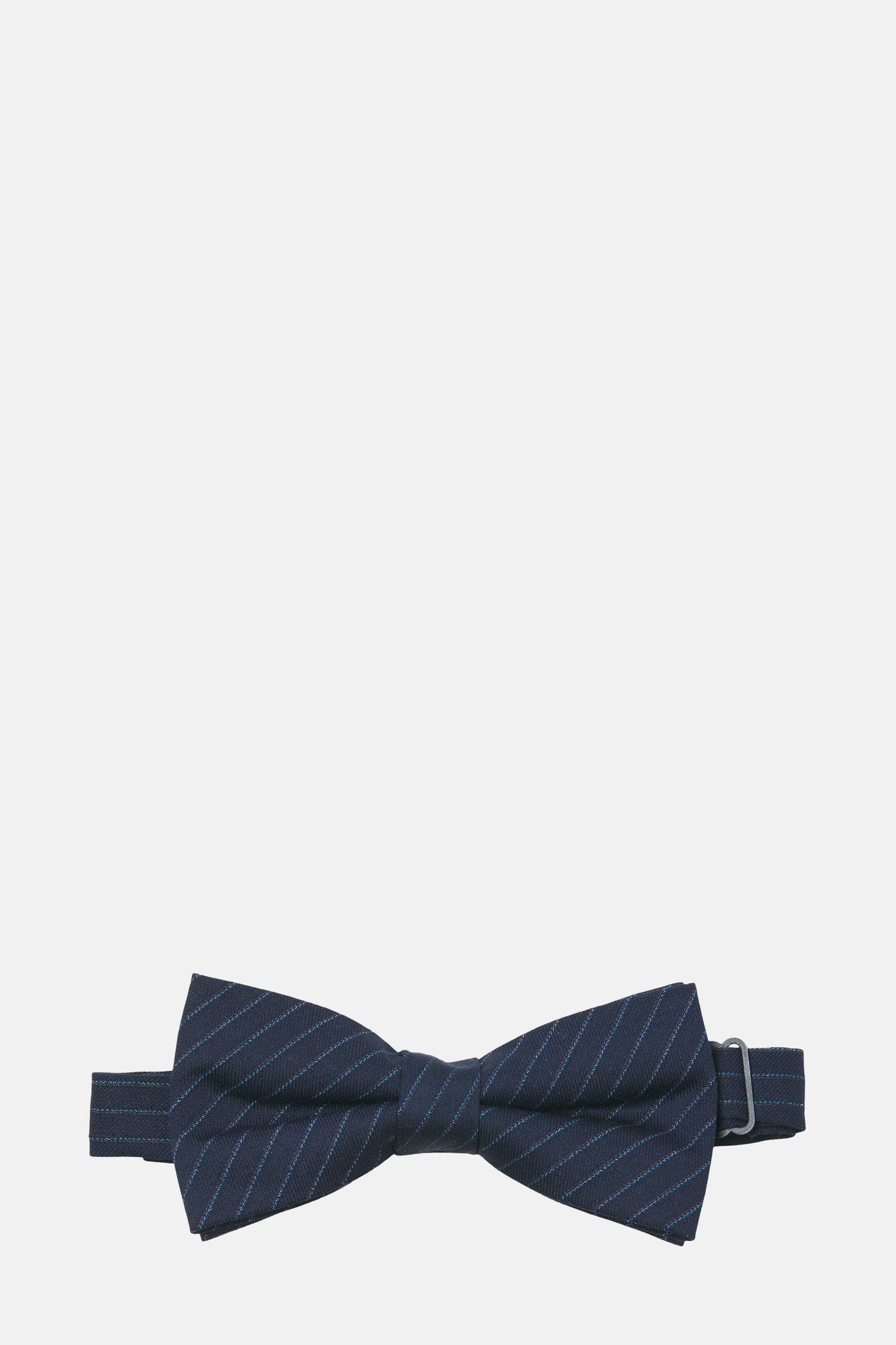 Blauwe Strik