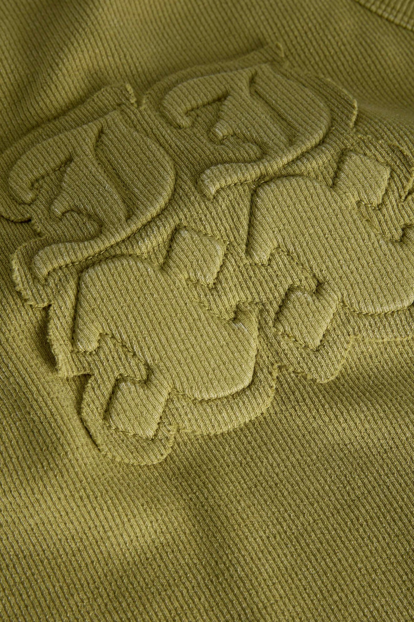 Green Singlet