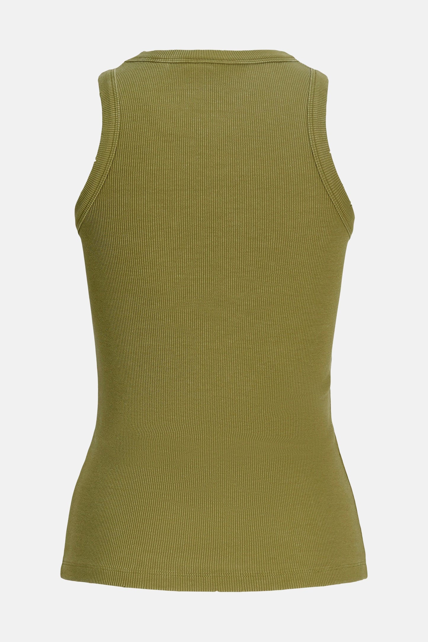 Green Singlet