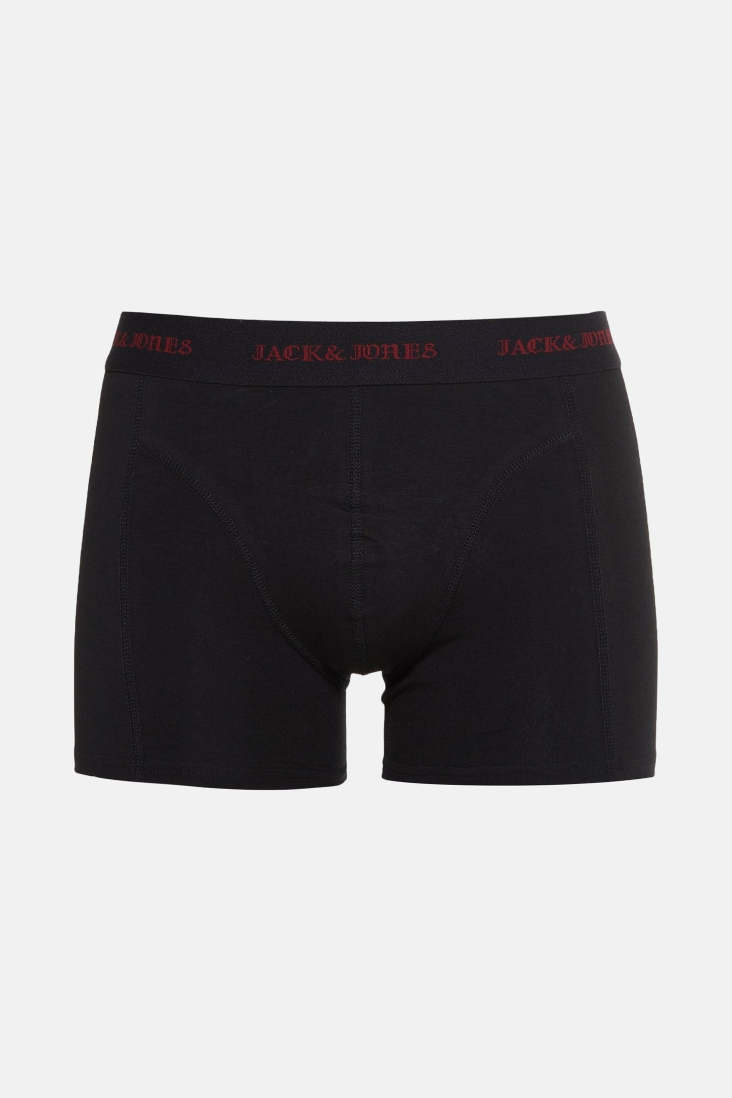 Zwarte Boxershort