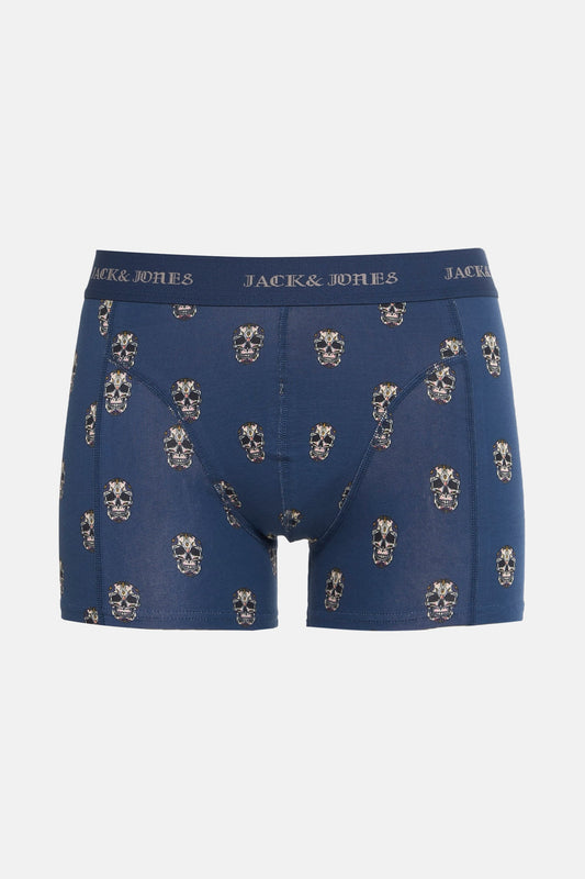 Blauwe Boxershort