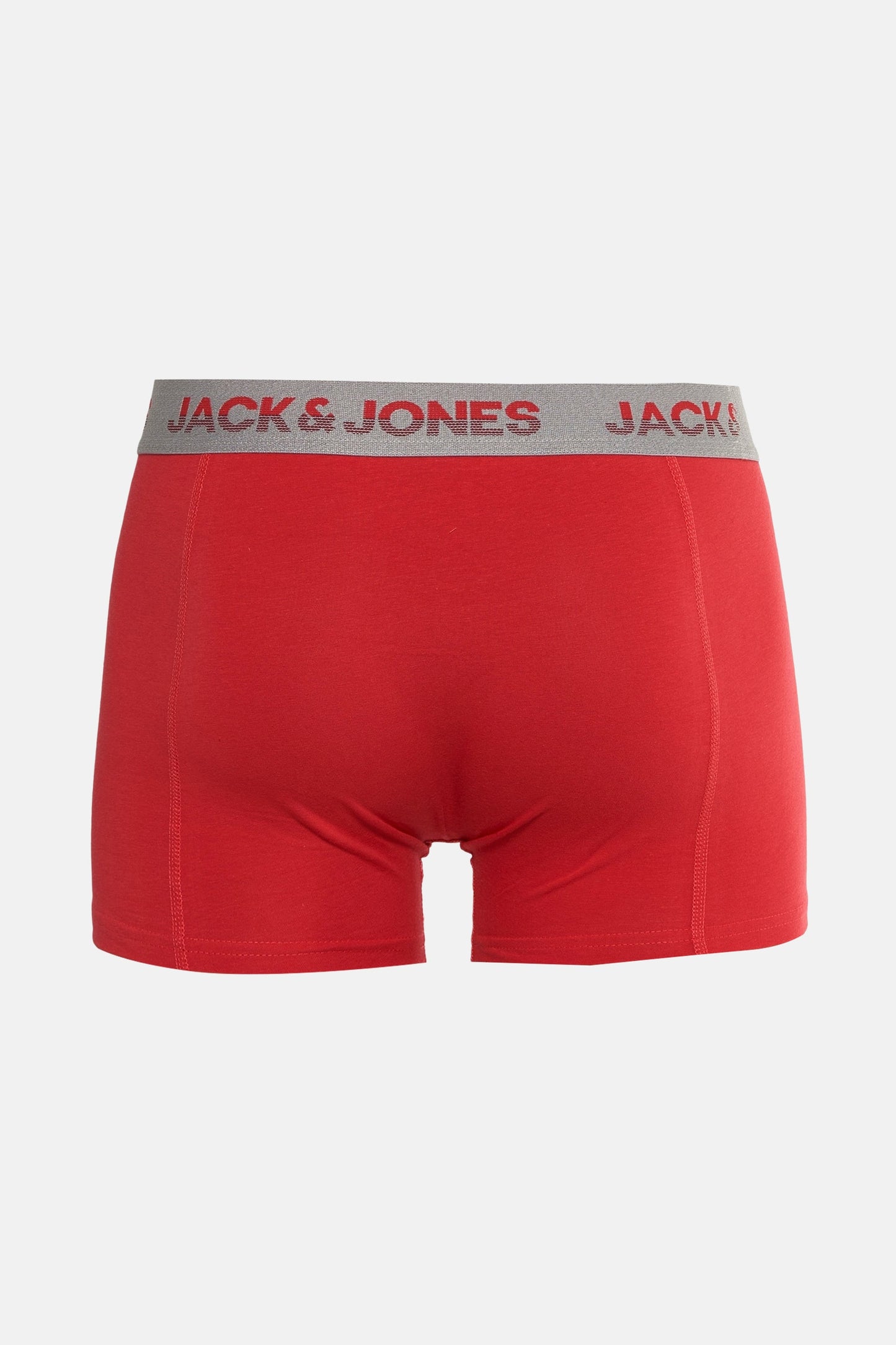 Red Boxer Shorts
