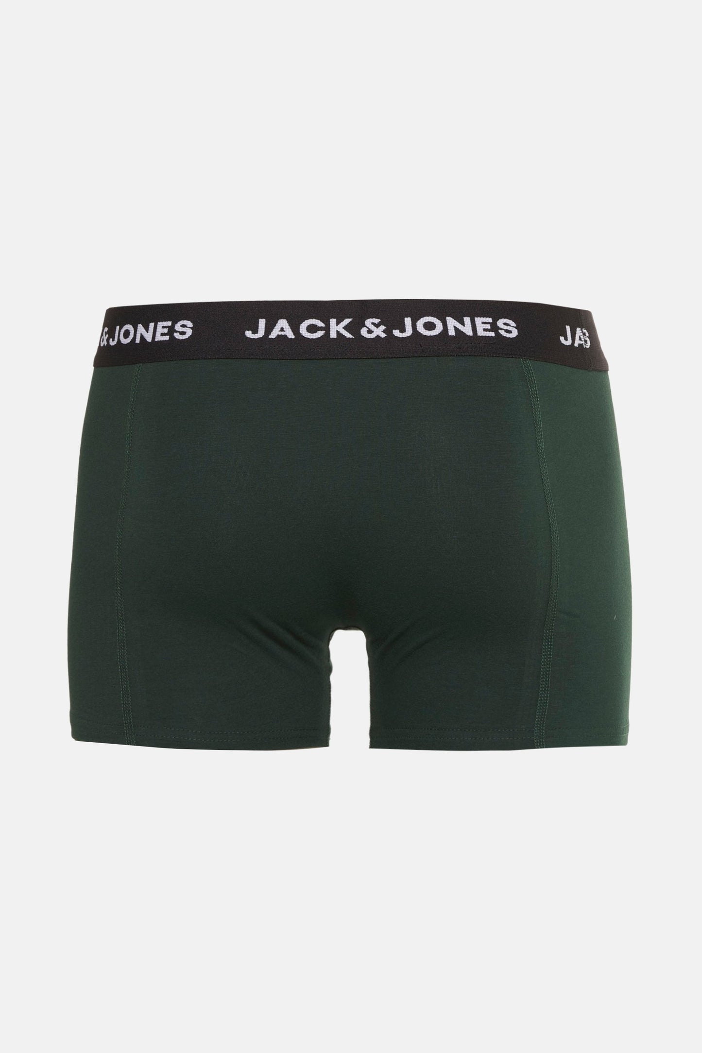 Groene Boxershort