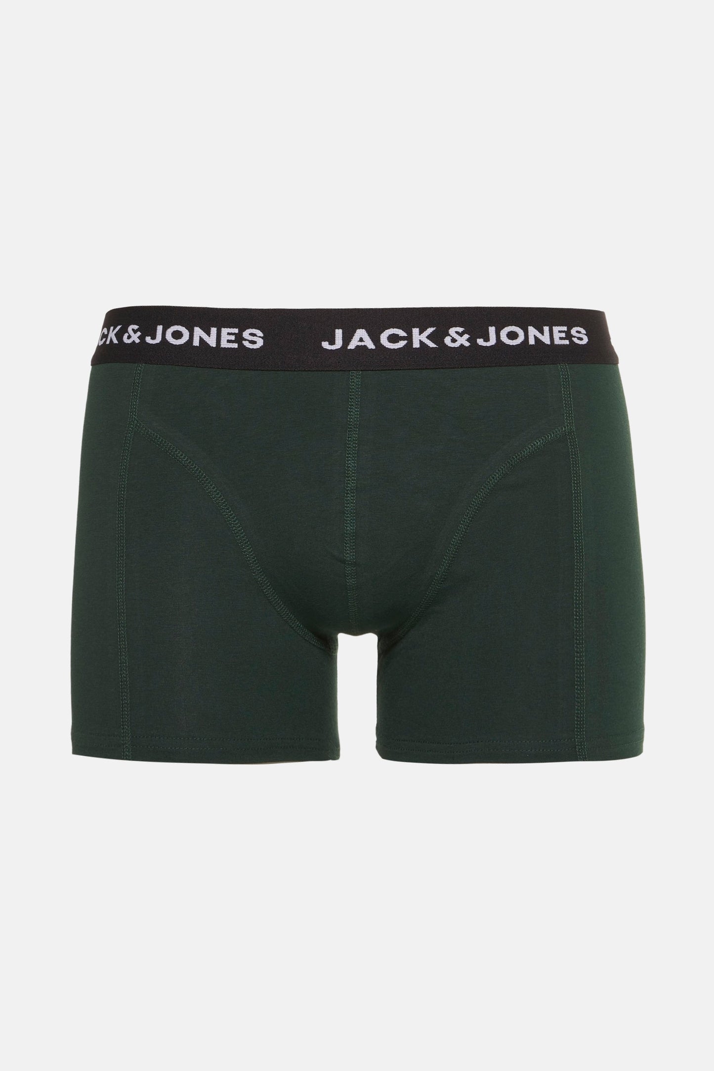 Groene Boxershort