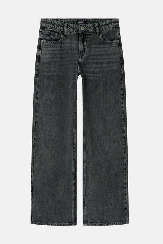 BETT - Lichtgrijze Denim Jeans