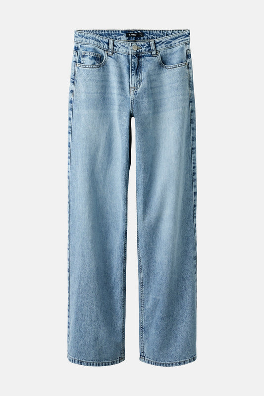 BETT - Lichtblauwe Denim Jeans