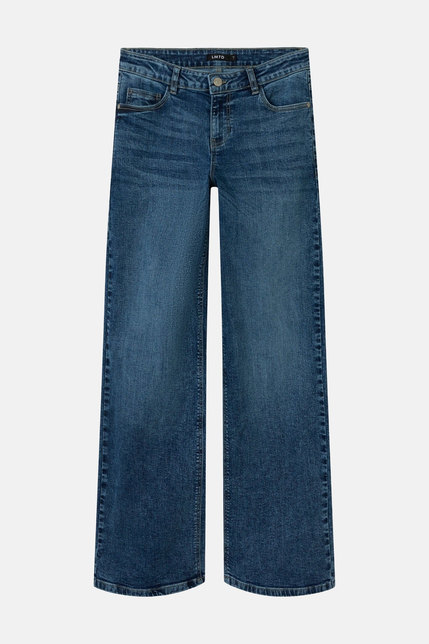 BLI - Lichtblauwe Denim