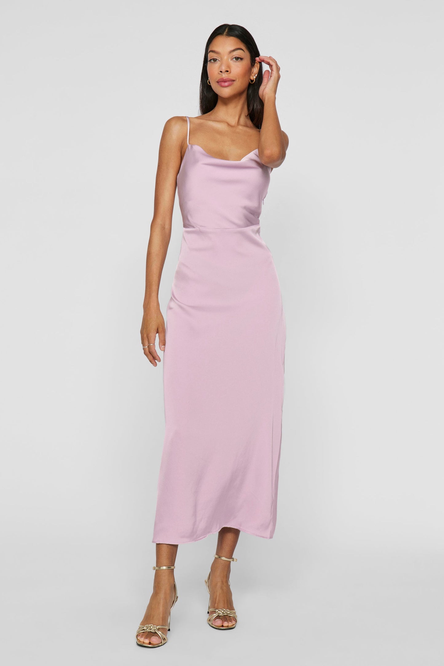 Roze Jurkje
