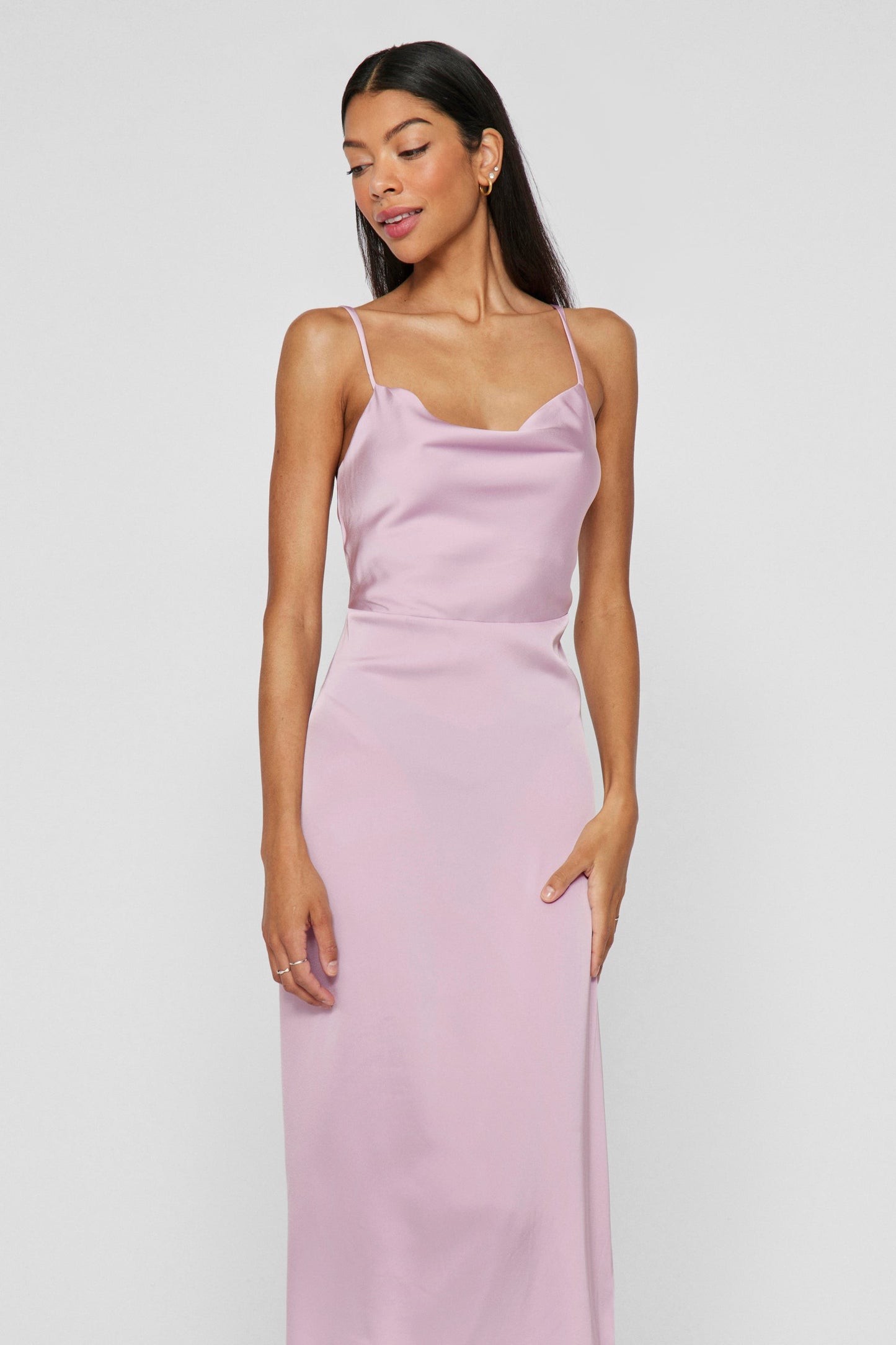 Roze Jurkje