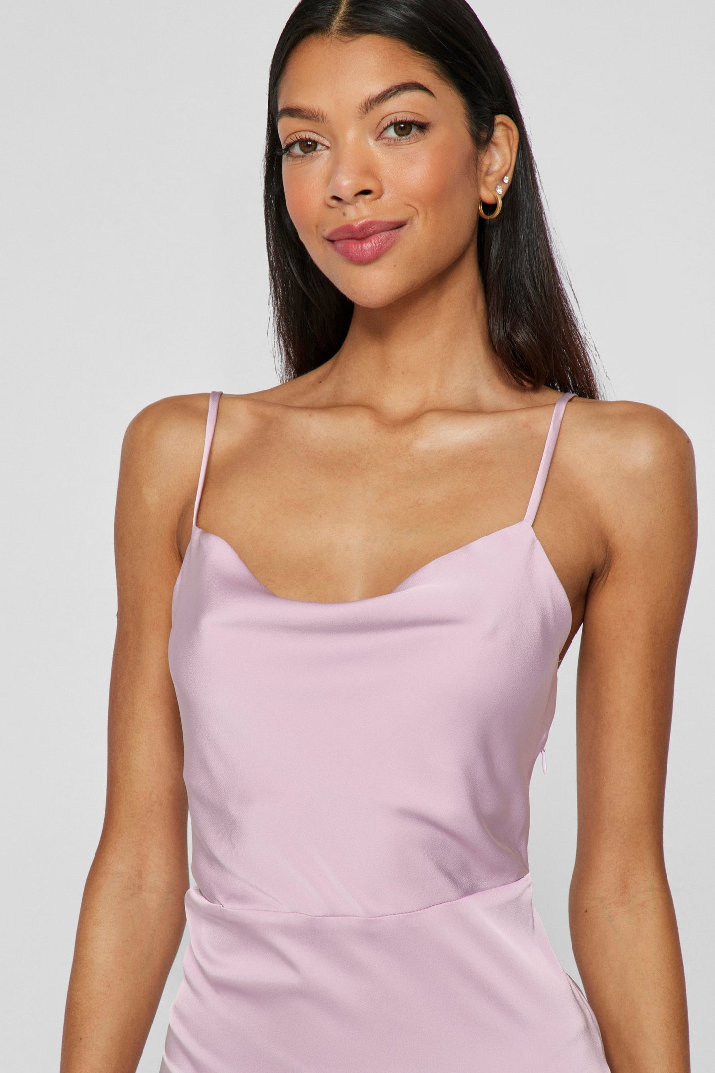 Roze Jurkje