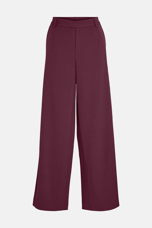 Bordeaux Trousers