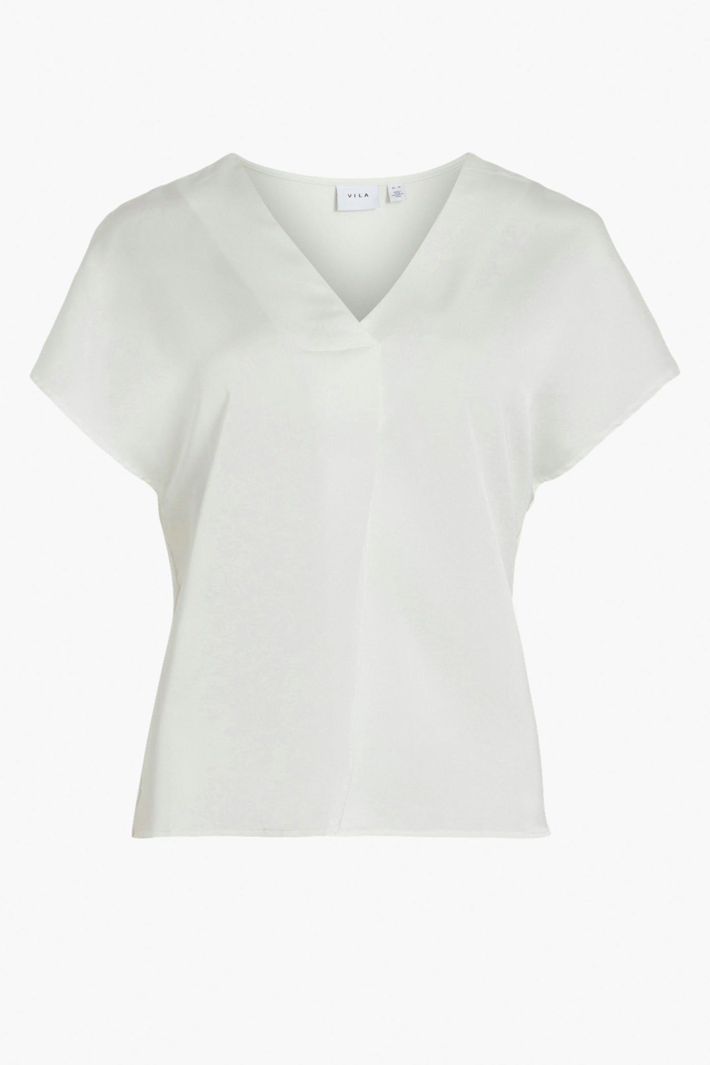 White Blouse