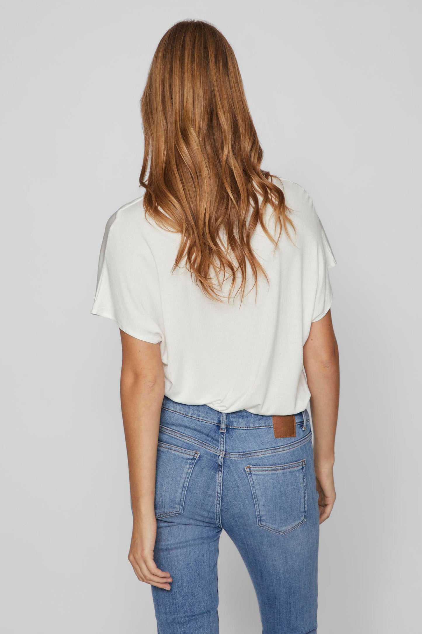 White Blouse