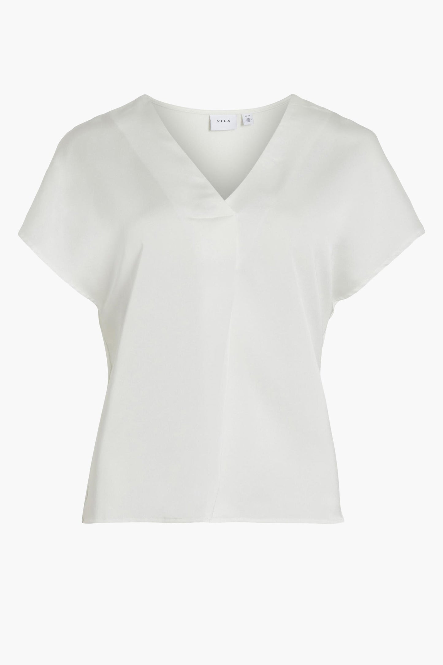 White Blouse