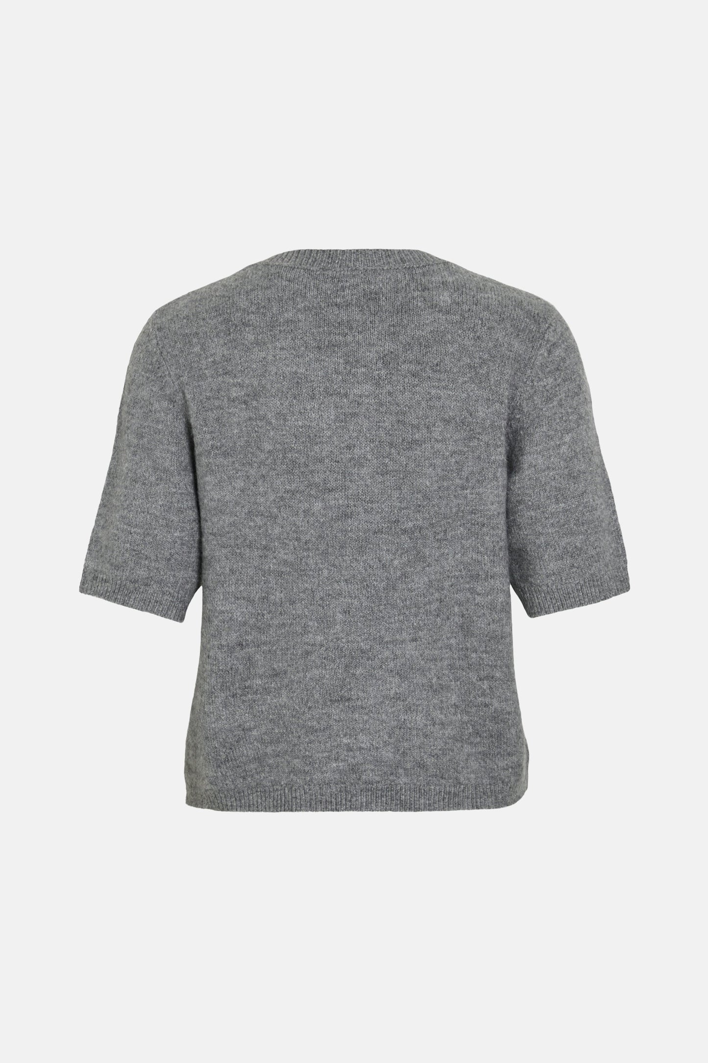 Gilet - grijs